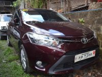 Toyota Vios 2017 for sale