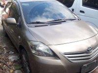 2012 Toyota Vios 1.3G Manual for sale