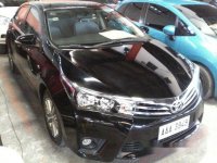 Toyota Corolla Altis 2014 for sale