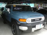 Toyota FJ Cruiser 2015 for sale