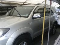 Toyota Fortuner 2006 for sale