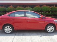 Toyota Vios 2015 for sale