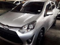 2018 Toyota Wigo G Automatic for sale