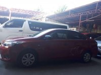 Toyota Vios J 2017 for sale