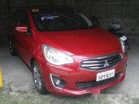 Mitsubishi Mirage G4 2016 for sale