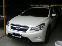 Subaru XV 2014 for sale