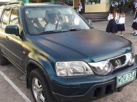 Honda CR-V 1998 for sale