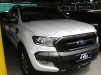 Ford Ranger 2016 for sale