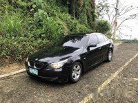 BMW 525i 2010 for sale