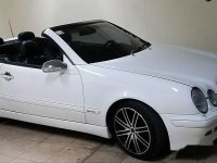 Mercedes-Benz CLK320 1999 for sale