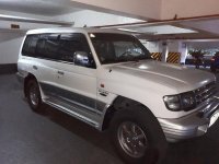 Mitsubishi Pajero 2002 for sale