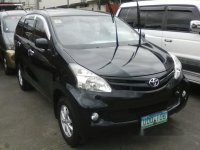 Toyota Avanza 2013 for sale