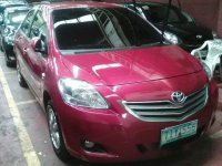 Toyota Vios 2012 for sale