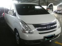 Hyundai Grand Starex 2010 for sale