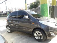 Hyundai i10 2012 for sale