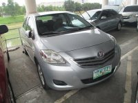 Toyota Vios 2012 J M/T for sale