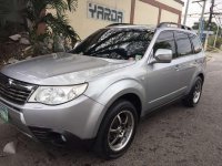 For sale or swap 2008 Subaru Forester 