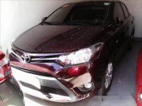 Toyota Vios E 2017 for sale