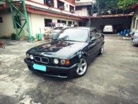 For Sale BMW E34 525i M/T 1995 model