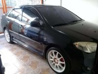 Toyota Vios 1.5 G Top of the line 2007 for sale