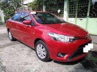 2017 Toyota Vios E Automatic for sale