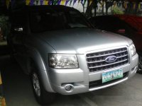 Ford Everest 2008 for sale