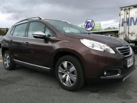 Peugeot 2008 2015 for sale