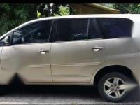 Well kept Toyota Innova for sale