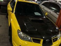 2006 Subaru Impreza wrx hawkeye fully loaded for sale