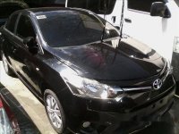 Toyota Vios E 2016 for sale