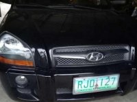 Hyundai Tucson 2009 for sale