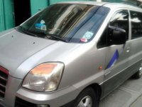 2006 Hyundai Starex grx for sale