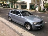 BMW 2011s 116i AT 18 like brand new for sale