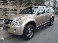 2012 Isuzu Dmax LS for sale