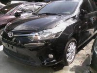 Toyota Vios E 2017 for sale