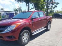 FOR SALE!!! Mazda BT-50 4x4 A/T 2013