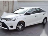 2016 Toyota Vios grab ready 1.3 manual for sale