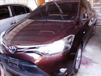 Toyota Vios E 2016 for sale