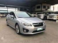 2013 Subaru Impreza 2.0i-S AT for sale