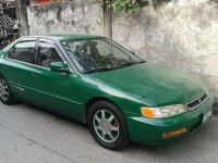 Honda Accord 1996 for sale