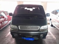 Toyota Hiace 1998 for sale