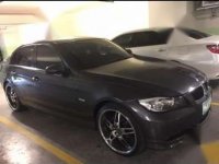 2008 BMW 320i for sale