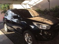 Hyundai Tucson 2013 Manual for sale