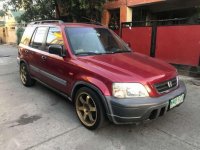 Honda Crv 2000 for sale