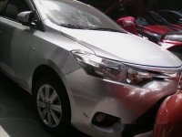 Toyota Vios E 2017 for sale