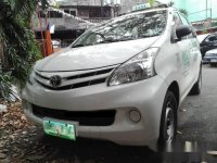 Good as new Toyota Avanza 2013 for sale