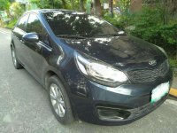 Kia Rio 2013 MT for sale