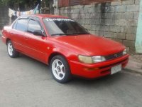 Toyota Corolla XE 1994 model for sale