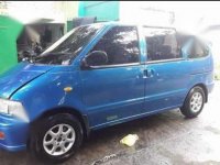 Nissan Serena Automatic trans for sale