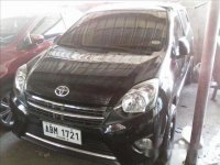 Toyota Wigo G 2015 for sale